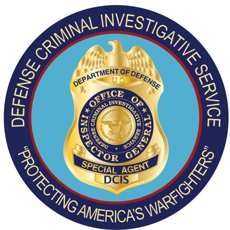 Defense Criminal Investigative Service