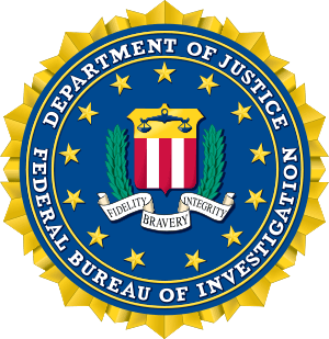 Federal Bureau of Investigation