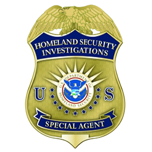 Departement of Homeland Security